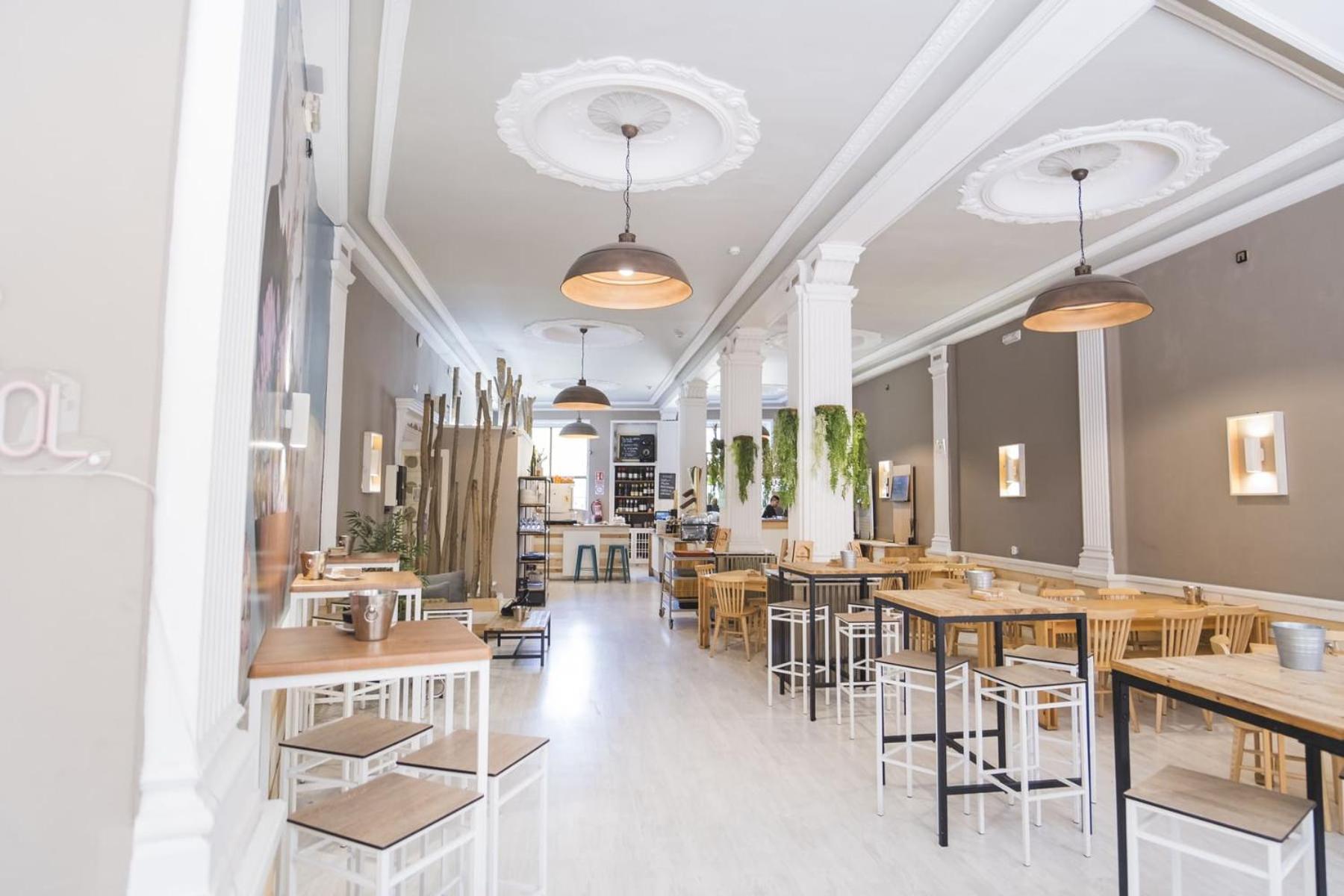 Hotel Alda Centro Ponferrada Eksteriør billede