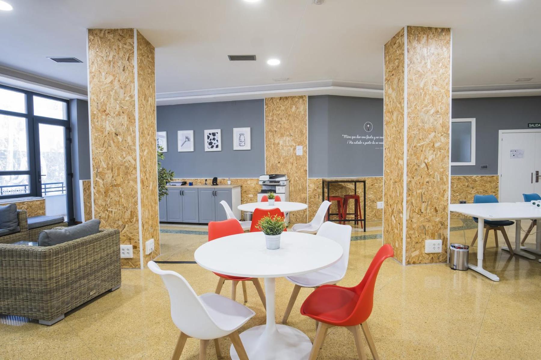 Hotel Alda Centro Ponferrada Eksteriør billede