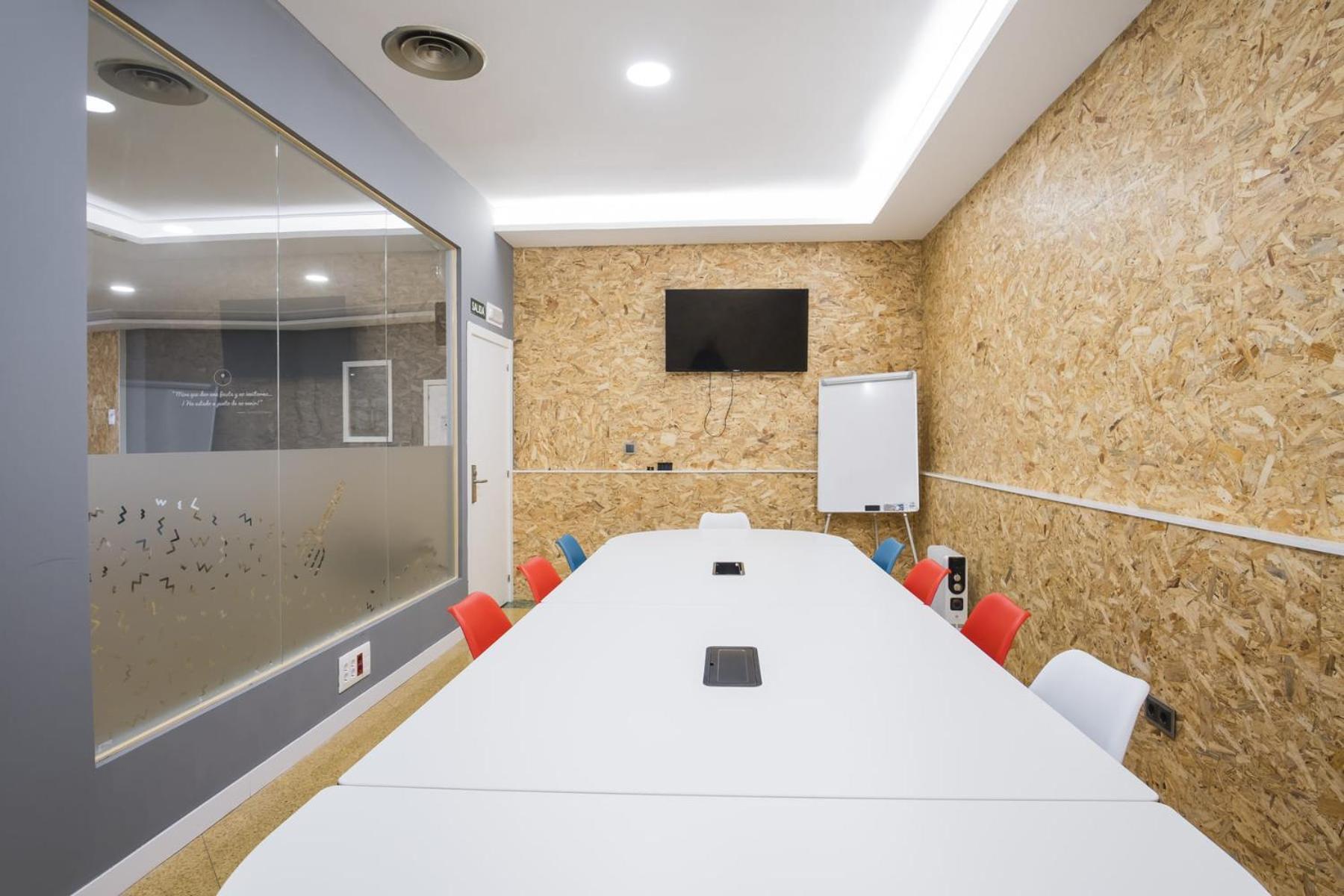 Hotel Alda Centro Ponferrada Eksteriør billede