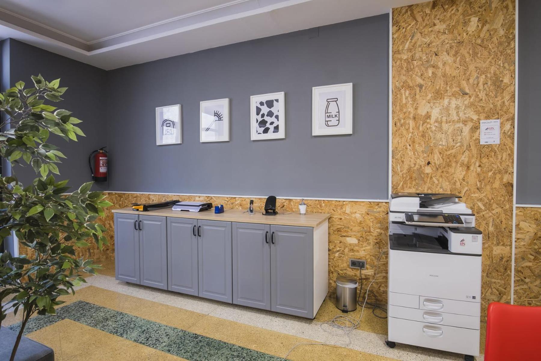 Hotel Alda Centro Ponferrada Eksteriør billede