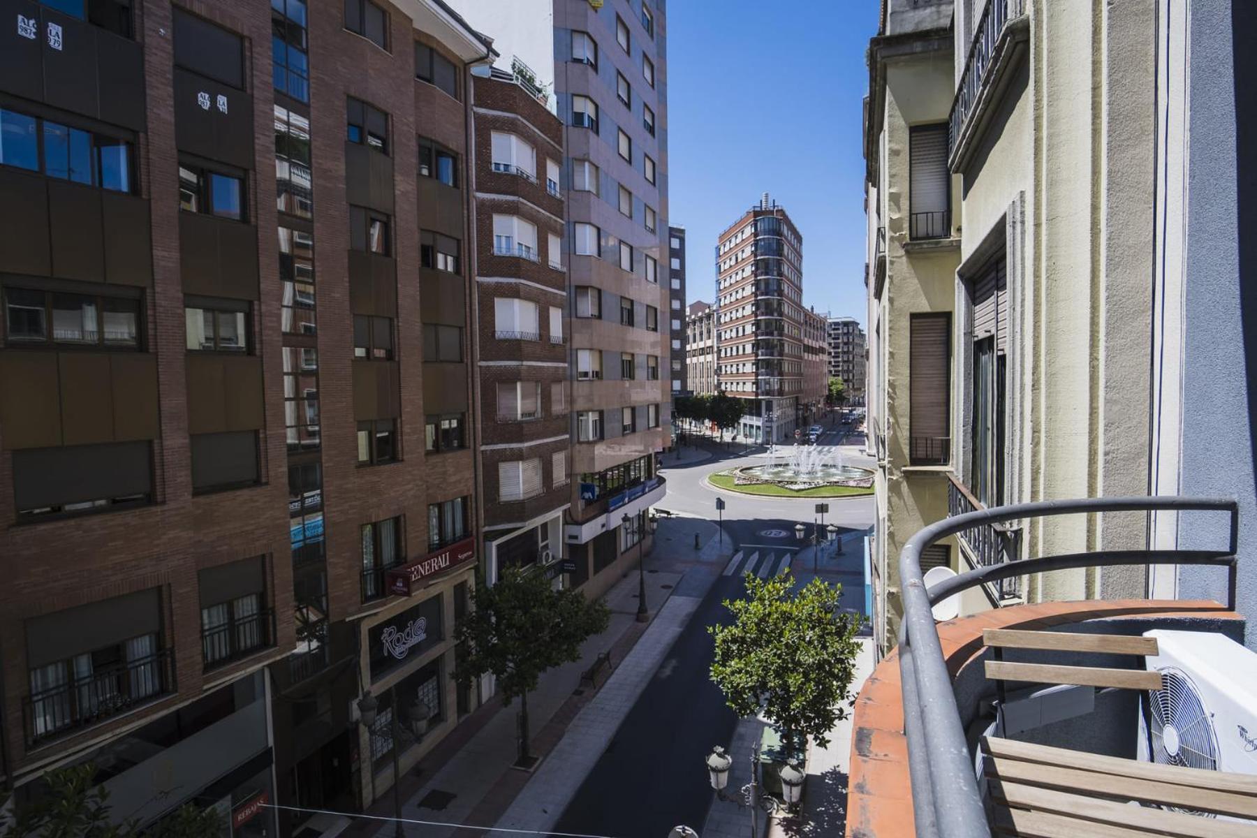 Hotel Alda Centro Ponferrada Eksteriør billede