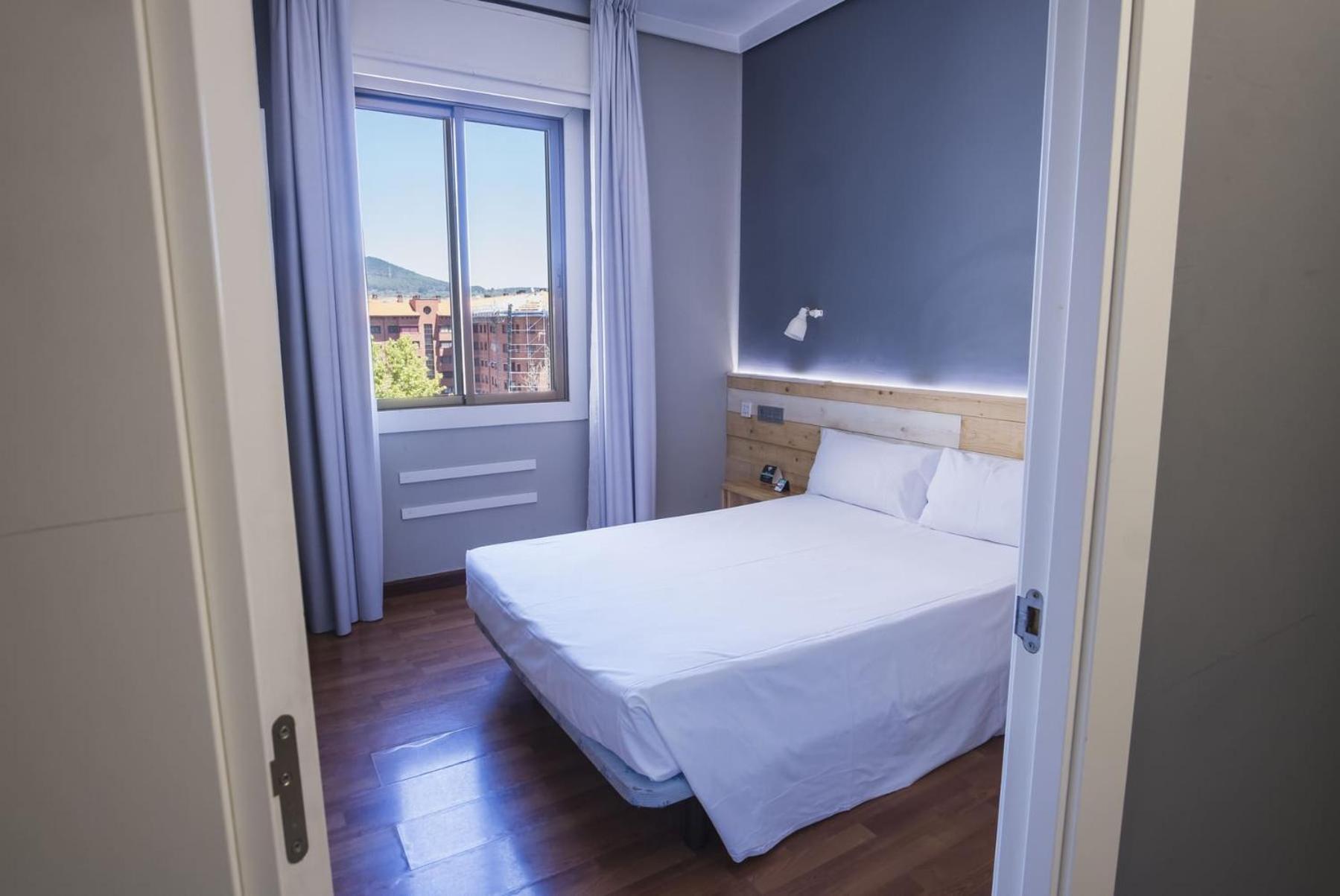 Hotel Alda Centro Ponferrada Eksteriør billede
